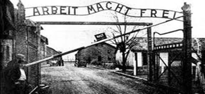 Holocaust Heritage
