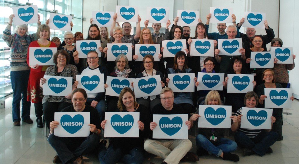 Unison Members MEMBERS ♥ UNISON | UNISON